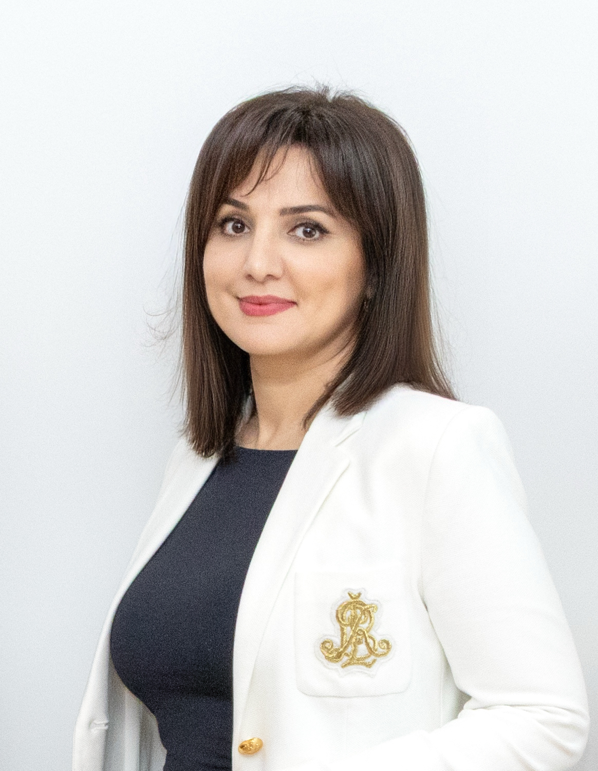 Laura Seyidbəyova