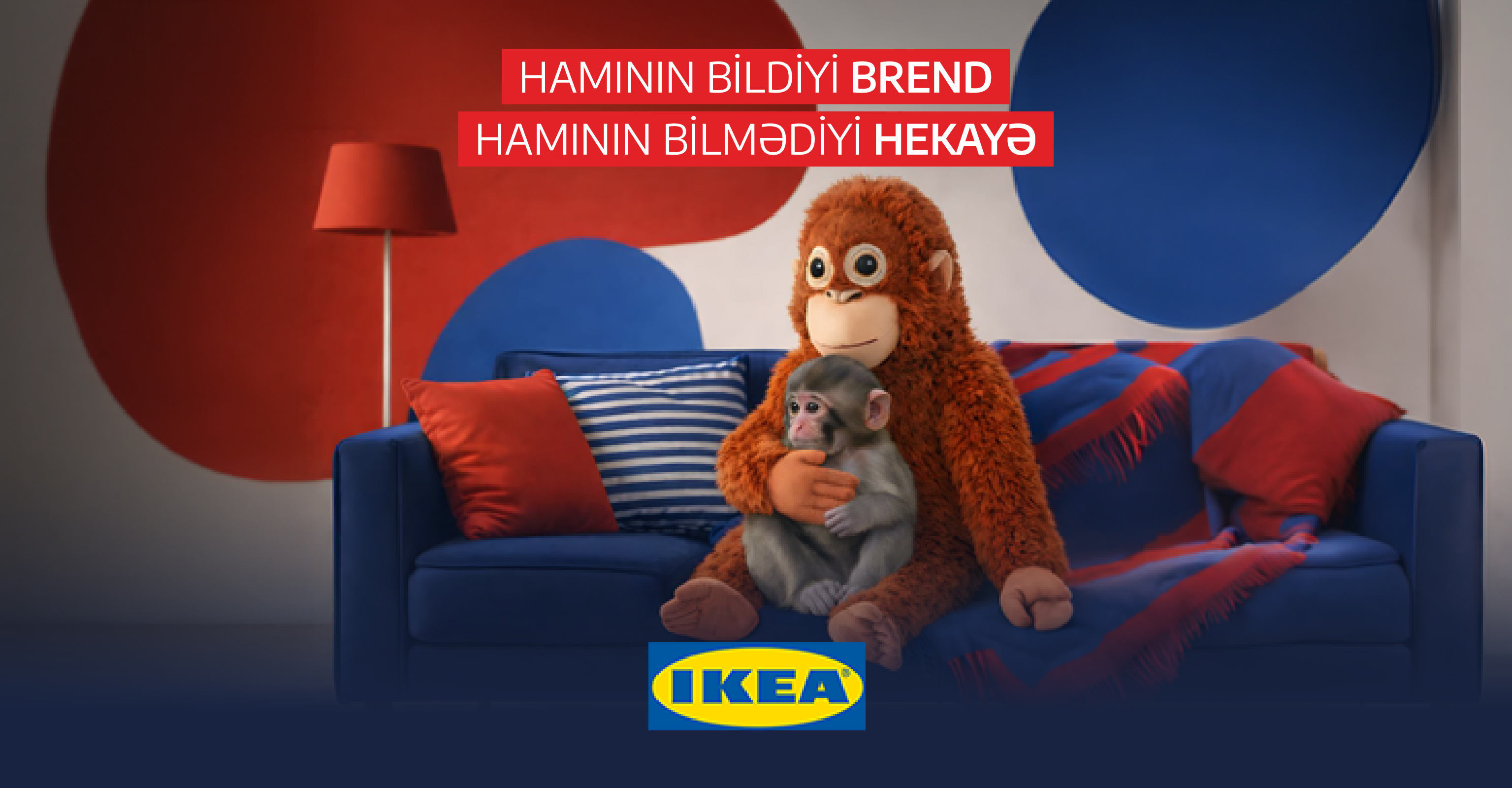 IKEA: Hamının bildiyi brend, hamının bilmədiyi hekayə
