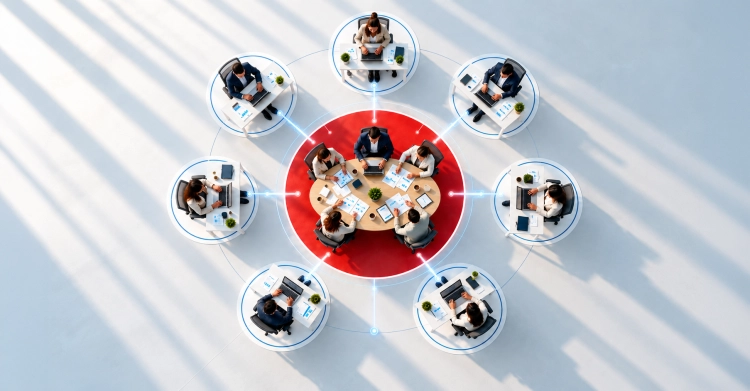 In-House Team or Outsourcing? How to Choose the Right Model for Your Business