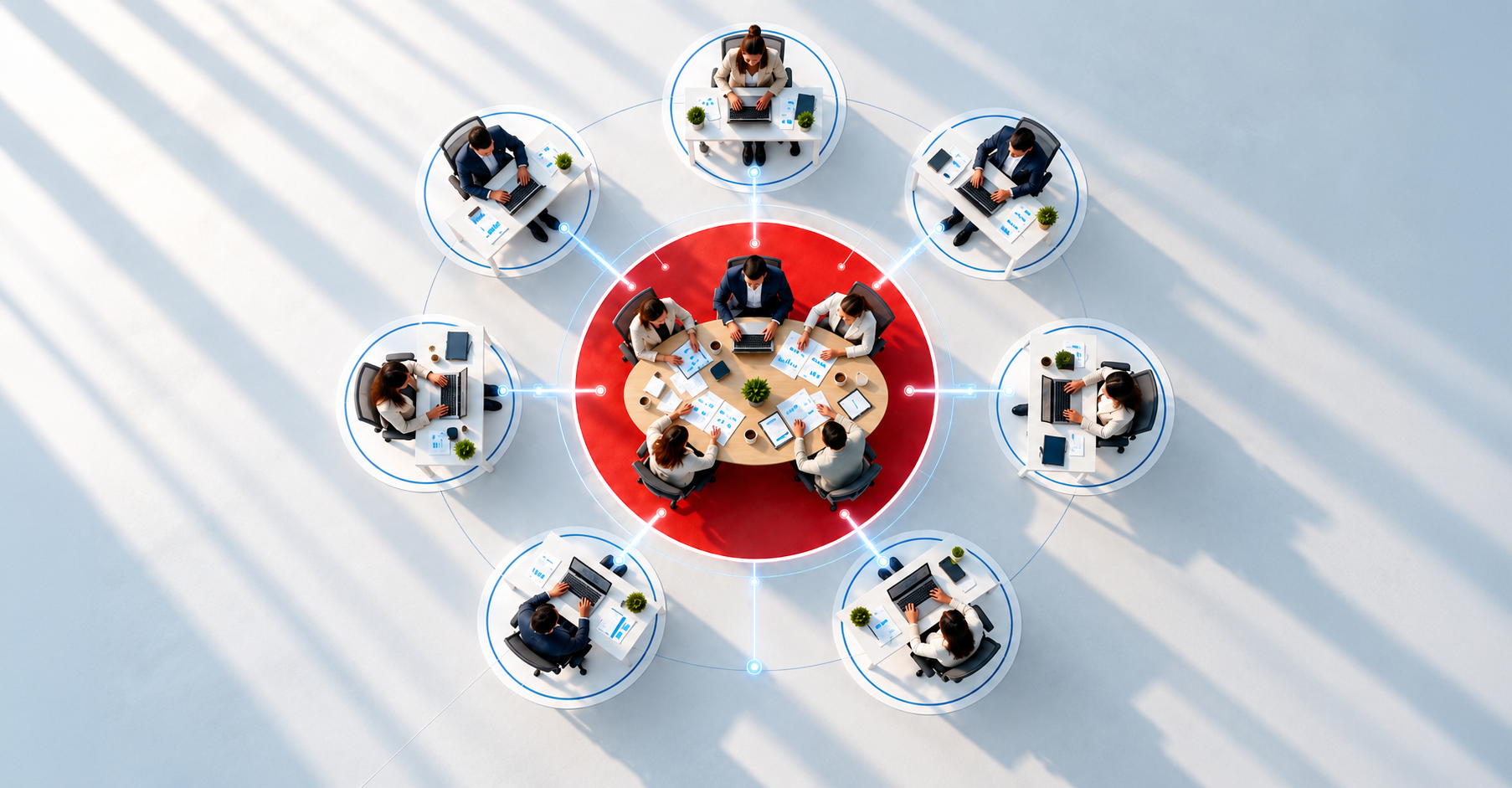 In-House Team or Outsourcing? How to Choose the Right Model for Your Business