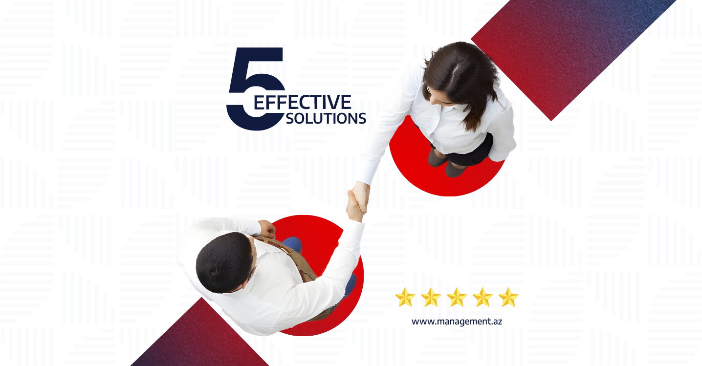 5 effective solutions to achieve customer satisfaction