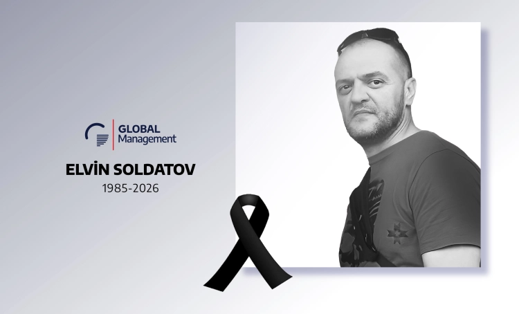 Condolences on the Passing of Elvin Soldatov