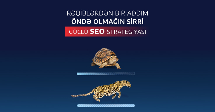 SEO nədir və biznesiniz üçün niyə bu qədər vacibdir?