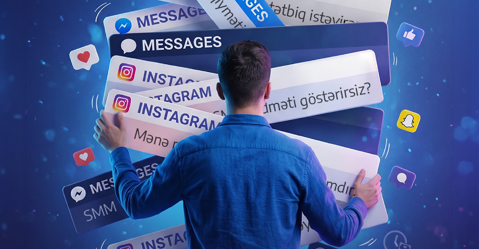Yeni nəsil müştərilər nə istəyir? Biznesləri yönləndirən 4 tendensiya