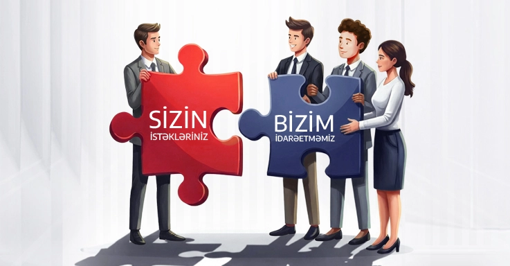 Peşəkar Tədbir İdarəçiliyi: Niyə Şirkətlər Autsorsinqə Üstünlük Verməlidir?