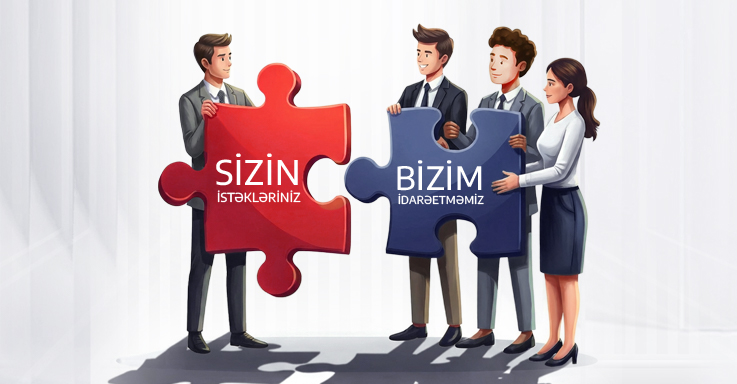 Peşəkar Tədbir İdarəçiliyi: Niyə Şirkətlər Autsorsinqə Üstünlük Verməlidir?