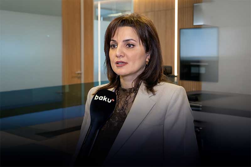 Global Management 6 yaşını qeyd edir