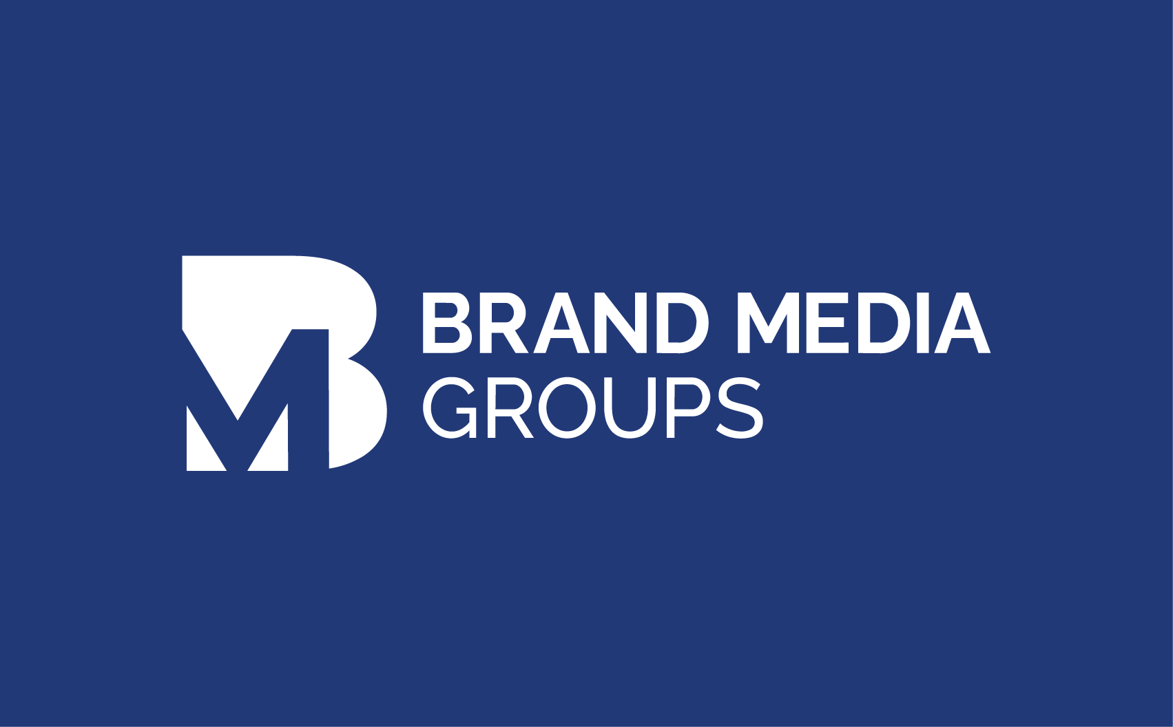 Brand Media Groups