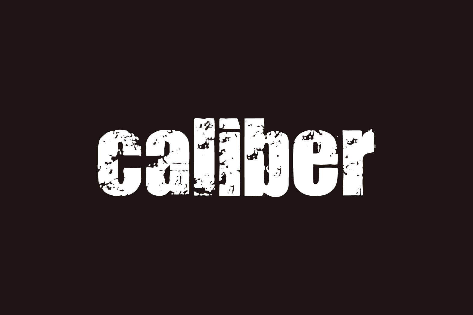 Caliber