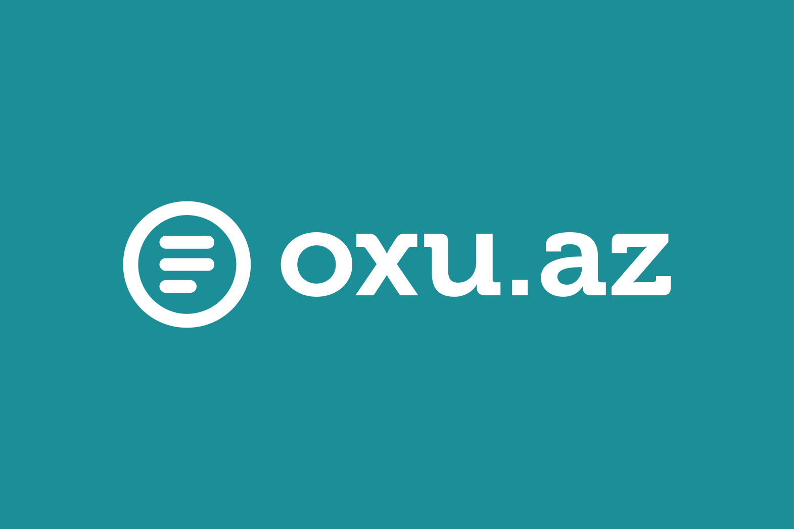 Oxu.Az xəbər portalı