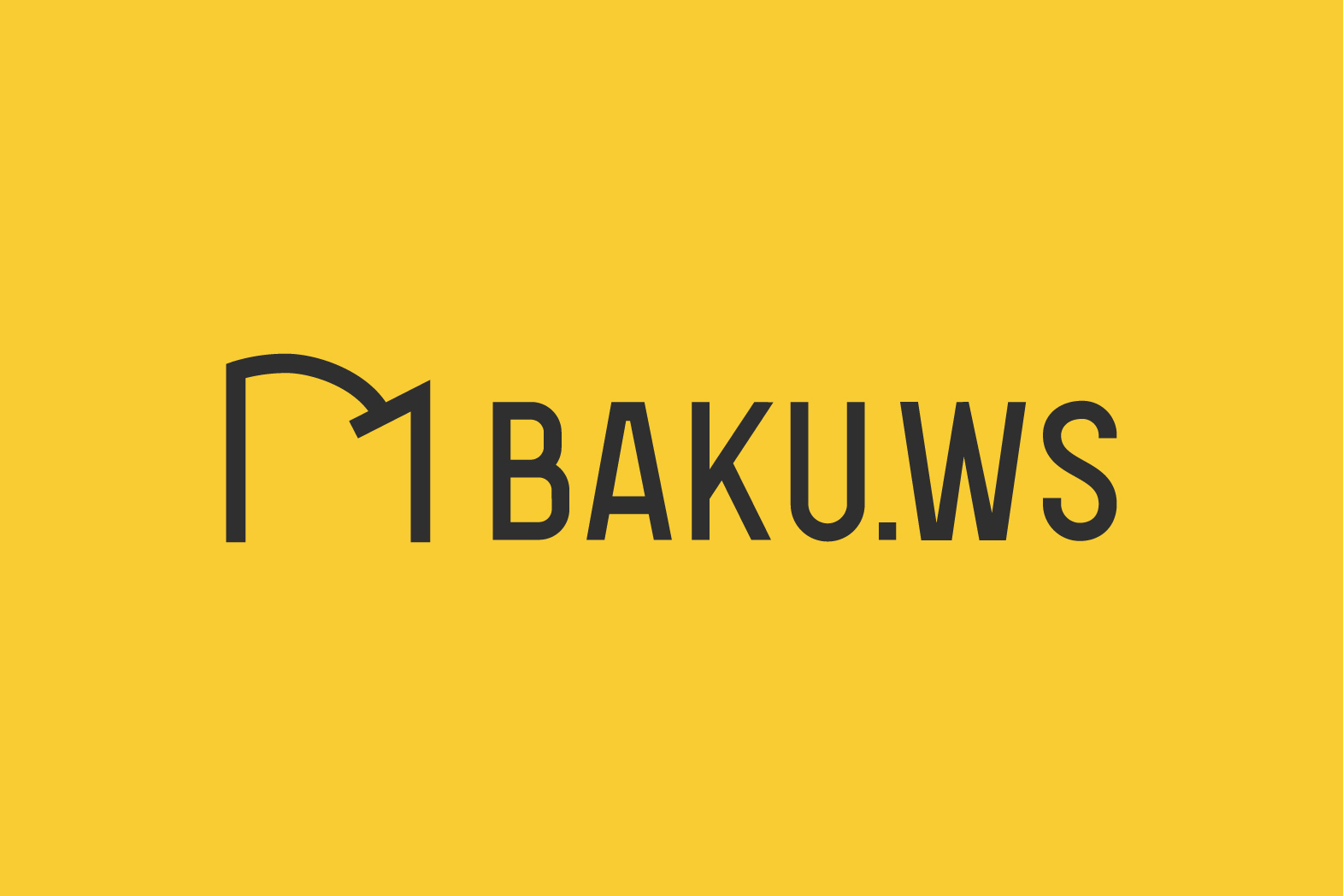 Baku WS digital news portal