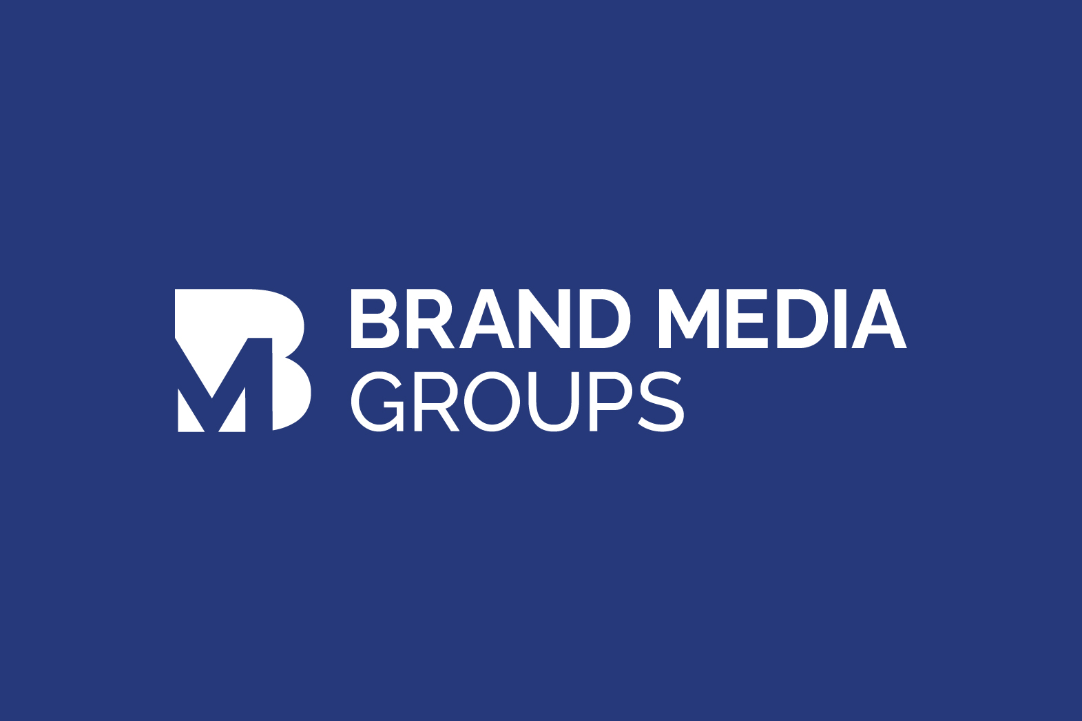 Brand Media Groups