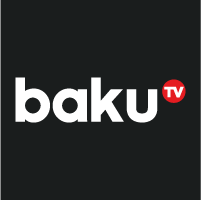 Ramin Cəfərov - Baku TV-nin Direktoru