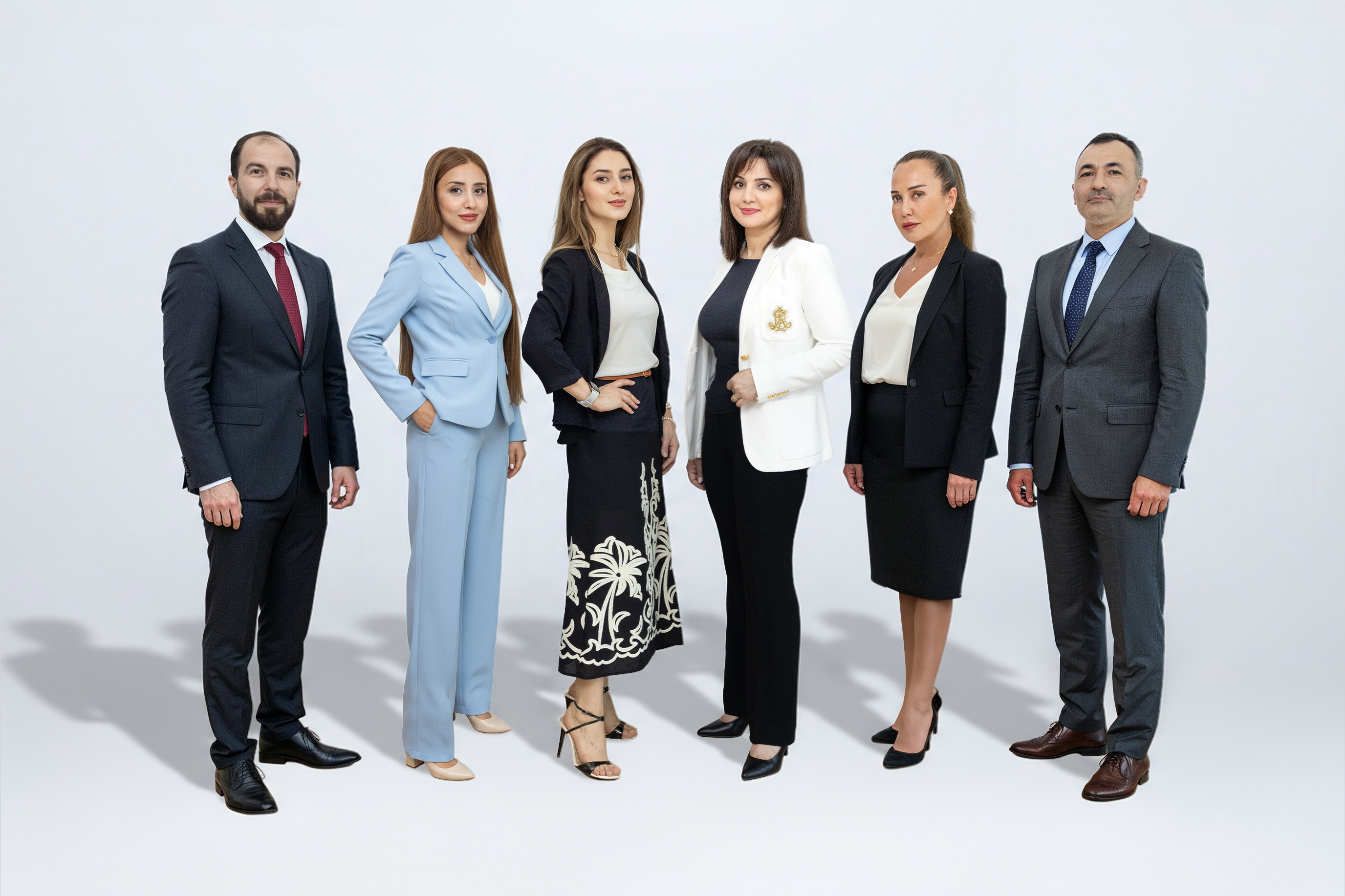 Marketinq və Satış